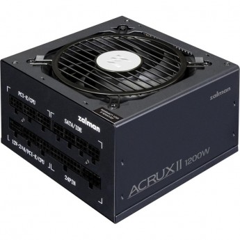 Блок питания 1200W ZALMAN ACRUX II (ZM1200-ARX2)