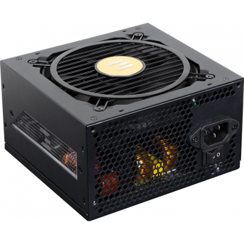 Блок питания 850W ZALMAN TERAMAX II VIEW (ZM850-TMX2 VIEW)