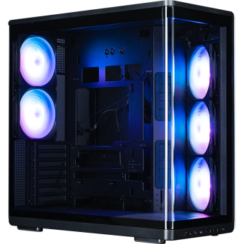 Корпус ZALMAN P60 черный без БП ATX 8x120mm 2xUSB3.0 audio bott PSU Корпус ZALMAN P60 черный без БП ATX 8x120mm 2xUSB3.0 audio bott PSU