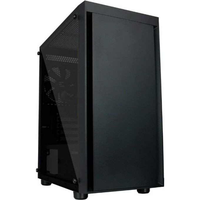 Корпус ZALMAN ZM- BLACK T3 PLUS