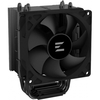 Кулер для процессора ZALMAN CNPS 4X BLACK V2