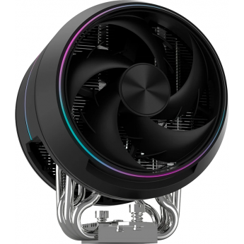 Кулер ZALMAN ZET 5 BLACK